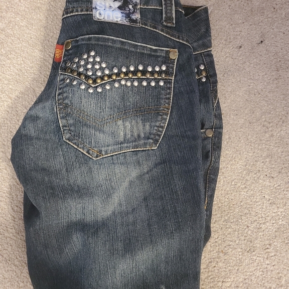 SixOne Jeans 👖 - Picture 5 of 5